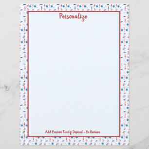 灯台航海の船いかり&ブイパーソナライズ