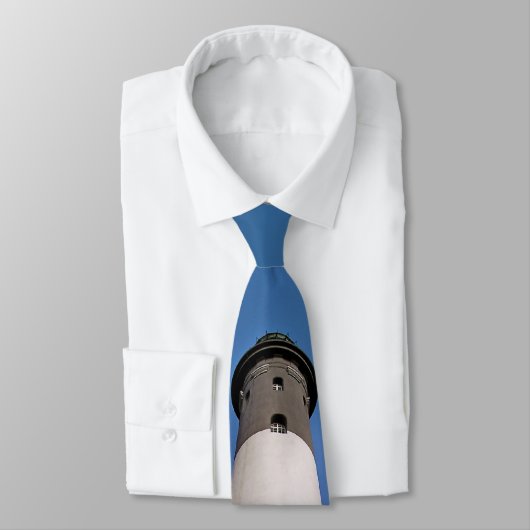 灯台2 ネクタイ (タイ)