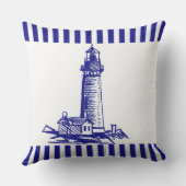 灯台 アウトドアクッション (裏面)