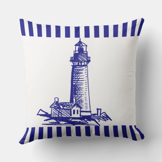 灯台 アウトドアクッション (裏面)