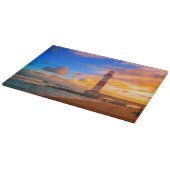 灯台 |イタプアンブラジルライトハウス カッティングボード (角)