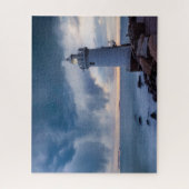 灯台 |イラゴケープライトハウス ジグソーパズル (縦)