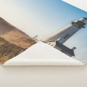 灯台 |オレゴン州ヤキナヘッドライトハウスホテル シェルパブランケット (3/4)