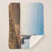 灯台 |オレゴン州ヤキナヘッドライトハウスホテル シェルパブランケット (正面)