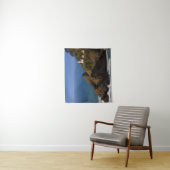 灯台 |オレゴン海岸灯台 タペストリー (インサイチュ)