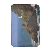 灯台 |オレゴン海岸灯台 バスマット (正面縦)