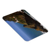 灯台 |オレゴン海岸灯台 マグネット (右側)