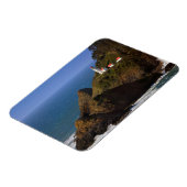 灯台 |オレゴン海岸灯台 マグネット (左側)