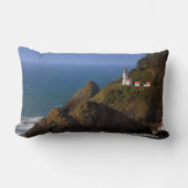 灯台 |オレゴン海岸灯台 ランバークッション (正面)