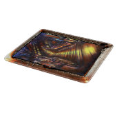 灯台 カッティングボード (角)