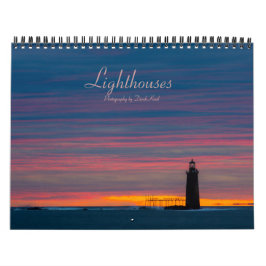 灯台 カレンダー