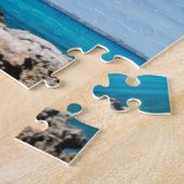 灯台 |カンクンキンタナロメキシコ ジグソーパズル (側面)