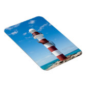 灯台 |カンクンキンタナロメキシコ マグネット (右側)