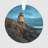 灯台 |キャッスルヒルライトハウス オーナメント (正面)