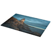 灯台 |キャッスルヒルライトハウス カッティングボード (角)