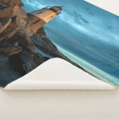 灯台 |キャッスルヒルライトハウス シェルパブランケット (3/4)