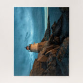 灯台 |キャッスルヒルライトハウス ジグソーパズル (縦)