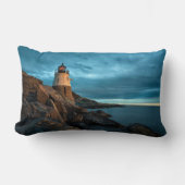 灯台 |キャッスルヒルライトハウス ランバークッション (正面)