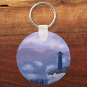 灯台 キーホルダー (正面)