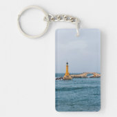 灯台 キーホルダー (正面)