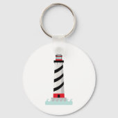 灯台 キーホルダー (正面)