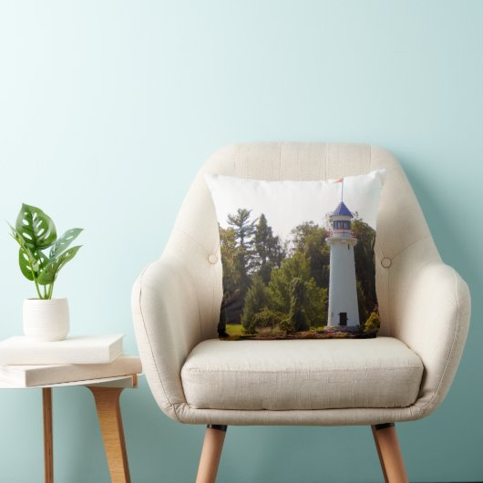 灯台 クッション (椅子)