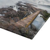 灯台 |グランドマレライトハウスミネソタ カッティングボード (角)