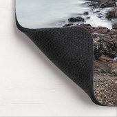 灯台 |グランドマレライトハウスミネソタ マウスパッド (コーナー)