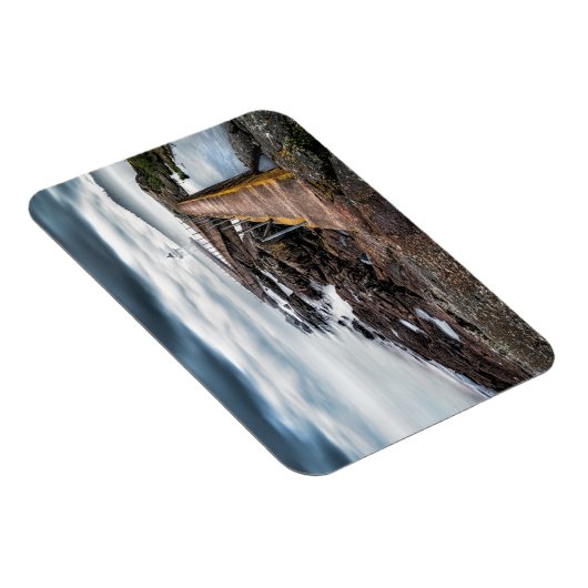 灯台 |グランドマレライトハウスミネソタ マグネット (右側)