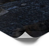 灯台 |ケープ・エリザベス・メイン・ライト・ハウス ポスター (角)