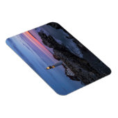 灯台 |ケープ・エリザベス・メイン・ライト・ハウス マグネット (右側)