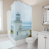 灯台-シャワー・カーテン シャワーカーテン (インサイチュ)