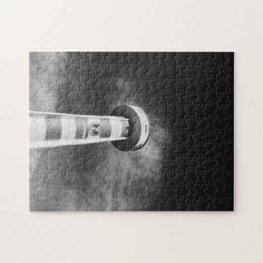 灯台 ジグソーパズル (横)