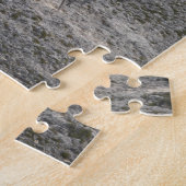 灯台 ジグソーパズル (側面)