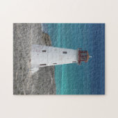 灯台 ジグソーパズル (横)