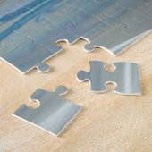 灯台 ジグソーパズル (側面)