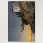 灯台 ジグソーパズル (縦)