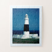 灯台 ジグソーパズル (縦)