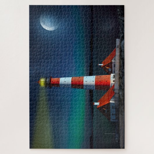 灯台 ジグソーパズル (縦)