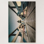 灯台 ジグソーパズル (縦)