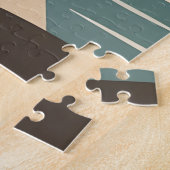 灯台 ジグソーパズル (側面)