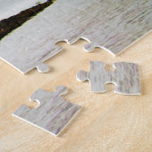 灯台 |ジョージズアイランドライトハウス ジグソーパズル (側面)