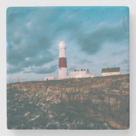 灯台 ストーンコースター