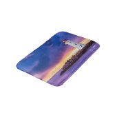 灯台 – スモールバスマット バスマット (アングル)