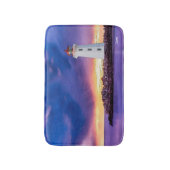 灯台 – スモールバスマット バスマット (正面縦)