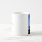 灯台、セントオーガスティンFL コーヒーマグカップ (中央)