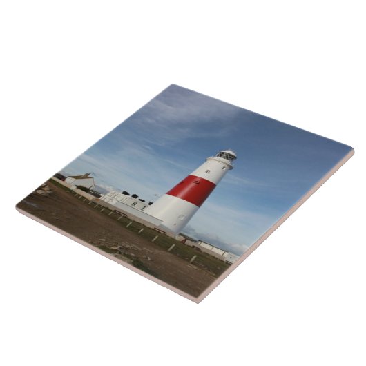 灯台 タイル (側面)