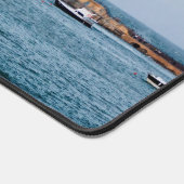 灯台 デスクマット (コーナー)