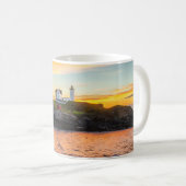 灯台 |ヌブルライトハウスメイン コーヒーマグカップ (正面右)