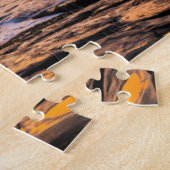 灯台 |ヌブルライトハウスメイン ジグソーパズル (側面)